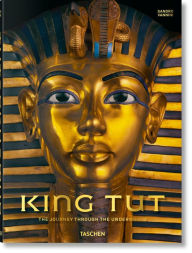 Free ebooks download free ebooks King Tut: The Journey through the Underworld