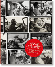 Electronics e-books pdf: Annie Leibovitz: The Early Years, 1970-1983