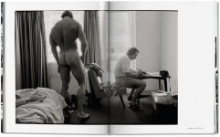 Alternative view 6 of Annie Leibovitz. The Early Years. 1970-1983