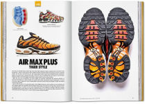 Alternative view 7 of Sneaker Freaker. The Ultimate Sneaker Book