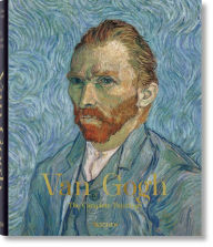 Title: Van Gogh. The Complete Paintings, Author: Ingo F. Walther