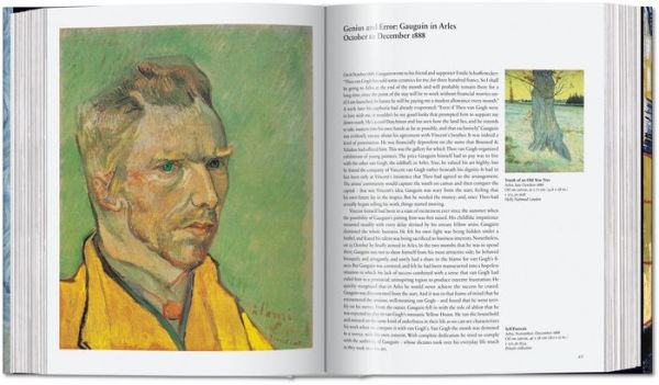Van Gogh. The Complete Paintings: Metzger, Rainer, Walther, Ingo F.:  9783836557153: : Books