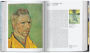 Alternative view 3 of Van Gogh. The Complete Paintings