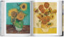 Alternative view 4 of Van Gogh. The Complete Paintings