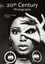 Title: 20th Century Photography, Author: Taschen