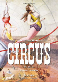 Title: The Circus, Author: Taschen