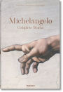 Michelangelo: The Complete Paintings, Sculptures and Architecture