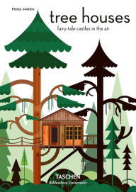 Title: Tree Houses, Author: Taschen