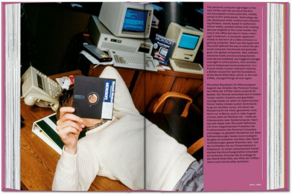 The Computer. A History from the 17th Century to Today