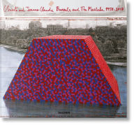 Title: Christo and Jeanne-Claude. Barrels and The Mastaba 1958-2018, Author: Paul Goldberger