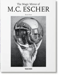 Ebook share download free The Magic Mirror of M.C. Escher English version CHM DJVU