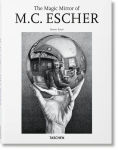 Alternative view 1 of The Magic Mirror of M.C. Escher