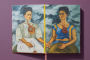 Alternative view 2 of Frida Kahlo. The Complete Paintings