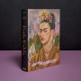 Alternative view 4 of Frida Kahlo. The Complete Paintings