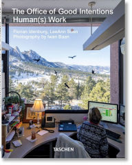 Text books free download pdf The Office of Good Intentions. Human(s) Work by Florian Idenburg, LeeAnn Suen, Iwan Baan, Florian Idenburg, LeeAnn Suen, Iwan Baan RTF ePub