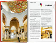 Alternative view 3 of The New York Times 36 Hours. World. 150 Cities from Abu Dhabi to Zurich