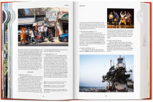 Alternative view 6 of The New York Times 36 Hours. World. 150 Cities from Abu Dhabi to Zurich