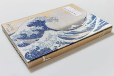 Hokusai. Thirty-six Views of Mount Fuji by Andreas Marks