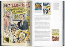 Alternative view 5 of The Stan Lee Story