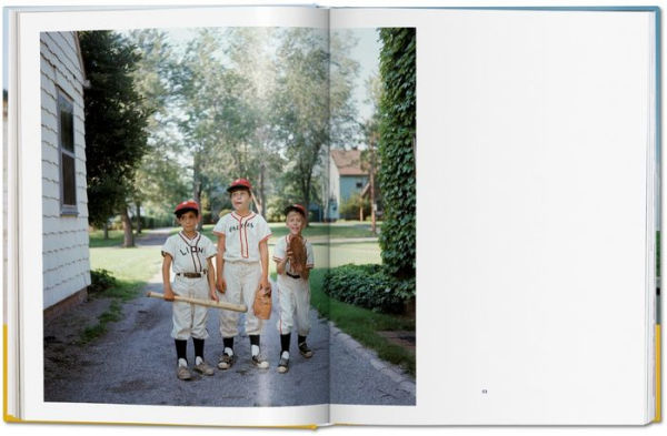 Midcentury Memories. The Anonymous Project