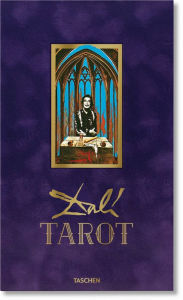 Audio books download free online Dali. Tarot by Johannes Fiebig (English Edition)