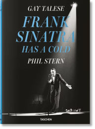 Google books download as epub Gay Talese. Phil Stern. Frank Sinatra Has a Cold  9783836576185 by  in English