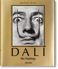 Title: Dalí. The Paintings, Author: Gilles Néret
