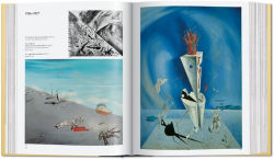 Alternative view 2 of Dalí. The Paintings