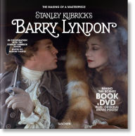 Downloading books from google books Stanley Kubrick's Barry Lyndon. Book & DVD Set (English Edition) by Alison Castle 9783836577250