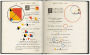 Alternative view 5 of Oliver Byrne. The First Six Books of the Elements of Euclid