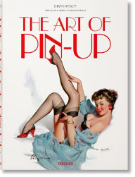 Books for download The Art of Pin-up