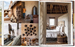 Alternative view 6 of Great Escapes Africa. The Hotel Book