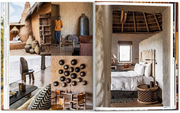 Great Escapes Africa. The Hotel Book