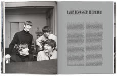 Alternative view 6 of The Beatles