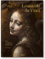 Leonardo: The Complete Paintings