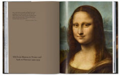 Alternative view 6 of Leonardo: The Complete Paintings