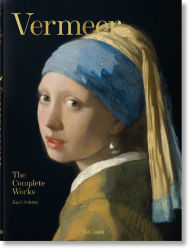 Title: Vermeer. The Complete Works, Author: Karl Schütz