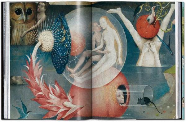 Bosch. The Complete Works