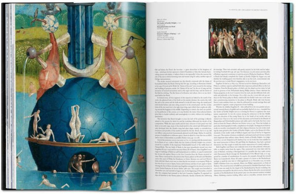 Bosch. The Complete Works