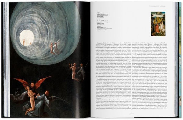 Bosch. The Complete Works