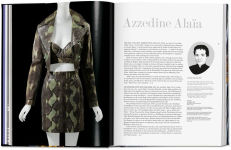 Alternative view 2 of Fashion Designers A-Z. 2020 Edition