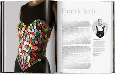 Alternative view 3 of Fashion Designers A-Z. 2020 Edition
