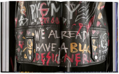 Alternative view 5 of Fashion Designers A-Z. 2020 Edition