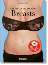 Online book pdf free download The Big Book of Breasts 