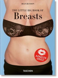 Title: The Little Big Book of Breasts, Author: Dian Hanson