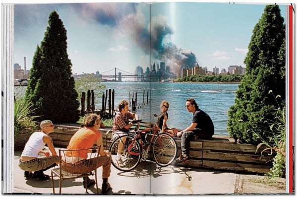 New York. Portrait of a City