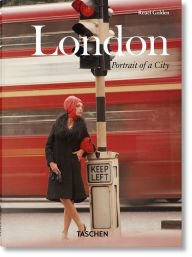 Free audiobook downloads for itunes London. Portrait of a City
