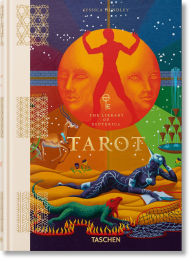 Title: Tarot. The Library of Esoterica, Author: Johannes Fiebig