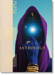 Title: Astrology. The Library of Esoterica, Author: Andrea Richards