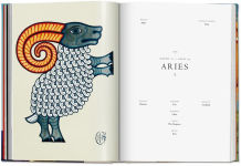Alternative view 5 of Astrology. The Library of Esoterica